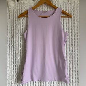 Second Skin Sculpt Tank - Size M